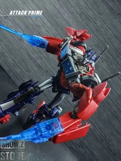 APC Toys APC-001 Attack Prime Optimus Prime Japan New Version -Action Figures Store 516d896890