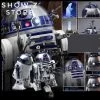 Hot Toys 1/6 Star Wars R2-D2 MMS511 Deluxe Version 1 Hot Toys 1/6 Star Wars R2-D2 MMS511 Deluxe Version -Action Figures Store 5176344d50