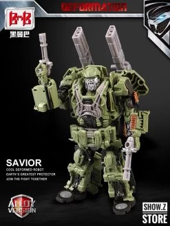 Black Mamba 4th Party The Last Knight Hound -Action Figures Store 517782c916