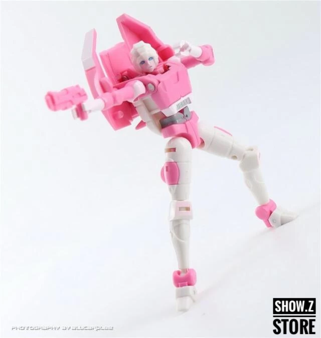 DX9 Toys War In Pocket X14 Leah X15 Toufold Set Of 2 8 DX9 Toys War In Pocket X14 Leah X15 Toufold Set Of 2 - Image 6