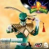 Threezero Studio 1/6 Mighty Morphin Power Rangers Green Ranger -Action Figures Store 5183a41a3a