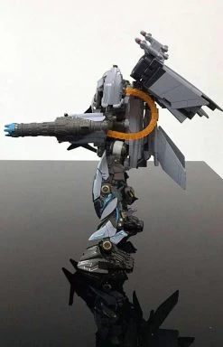 Black Mamba 4th Party The Last Knight Nitro Oversized BMB Ares Nitrogen LS-01 39 Black Mamba 4th Party The Last Knight Nitro Oversized BMB Ares Nitrogen LS-01 -Action Figures Store 519be7cf7d