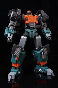 Mastermind Creations R-34 Cylindrus Roller -Action Figures Store 51bcf9a790