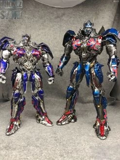 Soldier Story Hobby Soap Studio TDAF-001 Optimus Prime 24 Soldier Story Hobby Soap Studio TDAF-001 Optimus Prime -Action Figures Store 5219eb58c7
