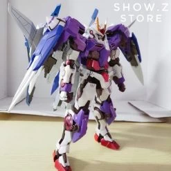 Metal Club MC MetalGearModels XN00R MG 1/100 00 XN Raiser GN-000 GNR-010/XN 00R Gundam 00 Trans-Am Mode Version