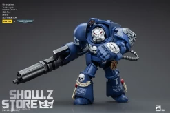 JoyToy Source 1/18 Warhammer 40K Ultramarines Terminators Brother Orionus -Action Figures Store 523ceb3059