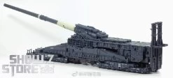 [Coming Soon] ToysEasy YW2214 Gustav Railway Gun -Action Figures Store 5241fb989b