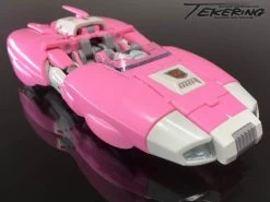 Mastermind Creations PS-04 Azalea Arcee -Action Figures Store 526f48cfef