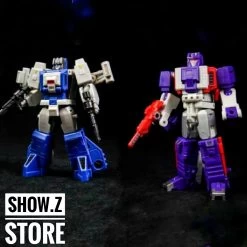 Best Seller 7 Unique Toys YM04 Palm Collection No Minds & Unhappy Highbrow Apeface