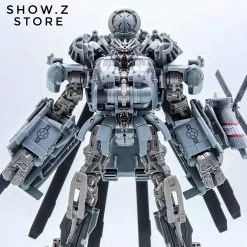 Takara Studio Series Leader Class Blackout SS-08 -Action Figures Store 5294120c79