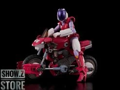 Sentinel Toys 1/12 Genesis Climber Mospeada Riobot VR-038L Fuke Type Bartley -Action Figures Store 52d26c1b7c