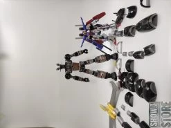 4th Party Soul Of Chogokin CR02B Mazinger Z Infinity Version 14 4th Party Soul Of Chogokin CR02B Mazinger Z Infinity Version -Action Figures Store 52e902e255