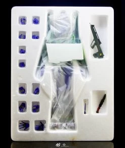 MetalCentury MC-101 Neon Genesis Evangelion Unit 001 Eva Initial Machine Metal Build Style 24 MetalCentury MC-101 Neon Genesis Evangelion Unit 001 Eva Initial Machine Metal Build Style -Action Figures Store 52fff089b5