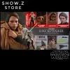 Hot Toys HT 1/6 Luke Skywalker MMS517 Star Wars: Return Of The Jedi Deluxe Version 2 Hot Toys HT 1/6 Luke Skywalker MMS517 Star Wars: Return Of The Jedi Deluxe Version -Action Figures Store 531631116e