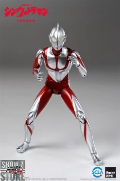 Threezero FigZero S 1/12 Ultraman -Action Figures Store 53164d55e0
