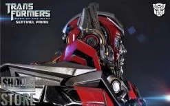 [Pre-Order] HEAT Studio Custom Made Sentinel Prime Statue EX Bonus Version -Action Figures Store 5331ffb5fb