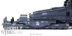 [Coming Soon] ToysEasy YW2214 Gustav Railway Gun -Action Figures Store 53dd3e9680
