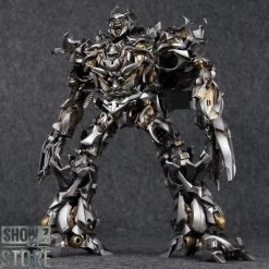 Model Wizard T-08 Shake Sky Wing Megatron Oversized -Action Figures Store 53e8405426