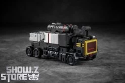 IronFactory EX-41S Shadow Wave Soundblaster -Action Figures Store 5409185904