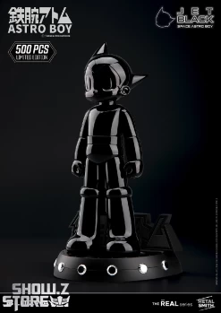 [Pre-Order] Blitzway BW-NS-50502 Space Astro Boy Jet Black Version -Action Figures Store 5455028ba7