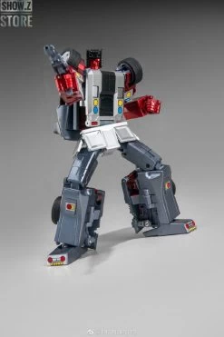 X-Transbots MX-14T Flipout Wildrider Youth Version 23 X-Transbots MX-14T Flipout Wildrider Youth Version -Action Figures Store 547b1c6da6