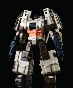 Iron Factory IF-EX24X War Giant Catastrophe Bruticus TF2000 Color Scheme Version -Action Figures Store 5490f66a5e