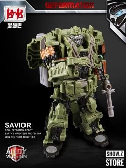 Black Mamba 4th Party The Last Knight Hound -Action Figures Store 54da96241d