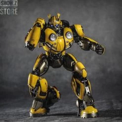 5U Model Bumblebee Deluxe Figure Transformers DLX Collectible Series 26 5U Model Bumblebee Deluxe Figure Transformers DLX Collectible Series -Action Figures Store 5544d73538
