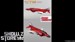 [Pre-Order] FansToys FT-30D Viper Fireflight -Action Figures Store 55513cee7c