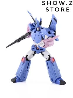 Magic Square MS-B06 Space Skimming Cyclonus 36 Magic Square MS-B06 Space Skimming Cyclonus -Action Figures Store 5568b59b72