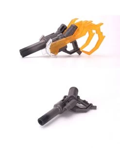 Spark Blaster & Double Hook For LT02 MPM-04 MPM04 Optimus Prime Upgrade Kit Silver & Grey 13 Spark Blaster & Double Hook For LT02 MPM-04 MPM04 Optimus Prime Upgrade Kit Silver & Grey -Action Figures Store 55dc046023