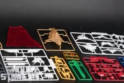 Flame Toys Furai Model Leo Prime Model Kit -Action Figures Store 56048f0715