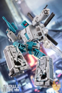 Magic Square MS-B54D Tornado Vortex IDW Version -Action Figures Store 5611f39041