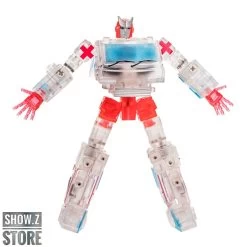 NewAge H8T Miller Ratchet Clear Transparent Version 13 NewAge H8T Miller Ratchet Clear Transparent Version -Action Figures Store 56302d6cf8