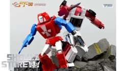 [Pre-Order] FansToys FT-58 Diverge Swerve -Action Figures Store 5658716d9d