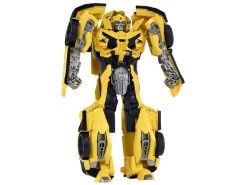 Takara Turbo Changer TC-02 TC02 Big Bumblebee -Action Figures Store 56775998a6