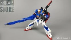 Tomemei 1/100 M-02 MSZ-006 Zeta Gundam Cita Z Plus Metal Build 29 Tomemei 1/100 M-02 MSZ-006 Zeta Gundam Cita Z Plus Metal Build -Action Figures Store 568873eb22