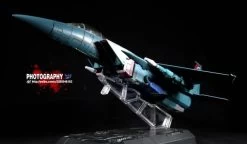 Robot Hero RH CG-01 MP11 Starscream & CG-02 MP03 Starscream Green Set Of 2 W/ Upgrade Kits 16 Robot Hero RH CG-01 MP11 Starscream & CG-02 MP03 Starscream Green Set Of 2 W/ Upgrade Kits -Action Figures Store 56b9772994