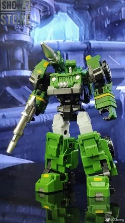 IronFactory EX-38 Optics Hunter Hound 24 IronFactory EX-38 Optics Hunter Hound -Action Figures Store 56bd83f134