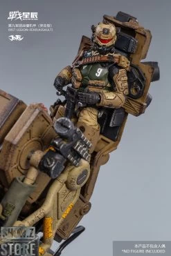 JoyToy Source 1/18 09th Legion Mecha Fear Assault Type -Action Figures Store 56d83f9d24