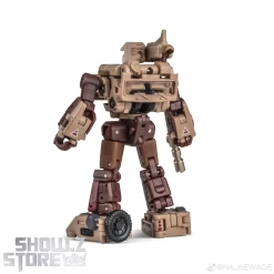 Newage H50C Red Scorpion -Action Figures Store 570b287dbe