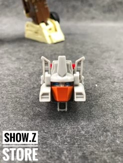 YES MODEL YM11 RF-01 DATA CLERK MT Cupola 25 YES MODEL YM11 RF-01 DATA CLERK MT Cupola -Action Figures Store 57172e601d