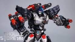 4th Party CS-01 Double Blade Warrior Optimus Primal 22 4th Party CS-01 Double Blade Warrior Optimus Primal -Action Figures Store 5740e01743