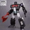 Takara MP-10B MP10B Optimus Prime Black Convoy Version -Action Figures Store 57524c52c7