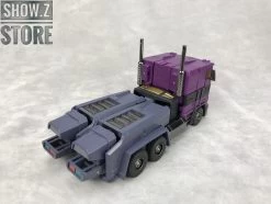 Magic Square MS-01SG Light Of Freedom Optimus Prime Shattered Glass Version -Action Figures Store 5776e6b1f4
