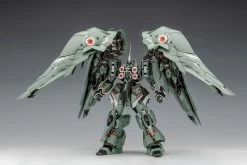 Steel Legend 1/100 SL-01 NZ-666 Kshatriya -Action Figures Store 578d753835