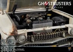 [Coming Soon] Blitzway 1/6 BW-UMS 11901 Official Licensed Ghostbusters Afterlife ECTO-1 -Action Figures Store 579f848232