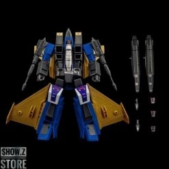 MakeToys MTRM-15 Endgame Dirge -Action Figures Store 57fb789f0f