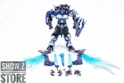 Jinbao DF-08 Freeze Devil Cryotek 23 Jinbao DF-08 Freeze Devil Cryotek -Action Figures Store 5803b2370d