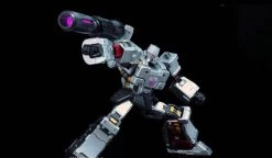 Hasbro Toys Alliance MAS-02 MAS02 Megatron -Action Figures Store 58a4511d17